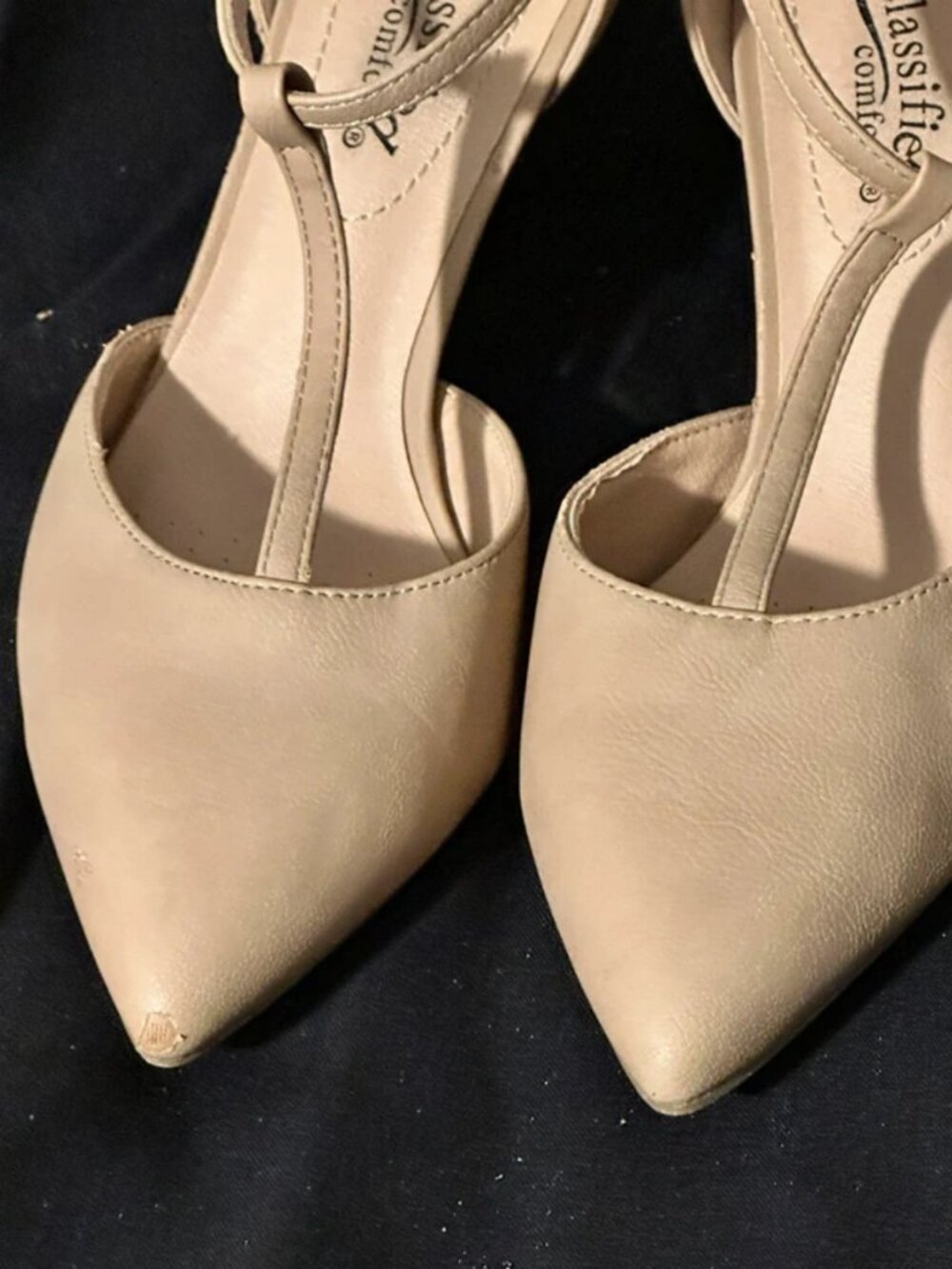 Shoes - Picture 3 of 5